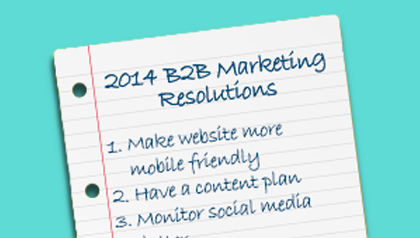 2014 B2b titled notebook paper