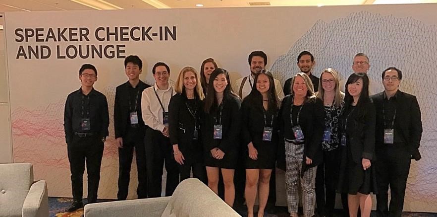 Staff photo HPE Las Vegas