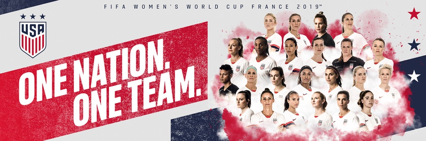 women's soccer team